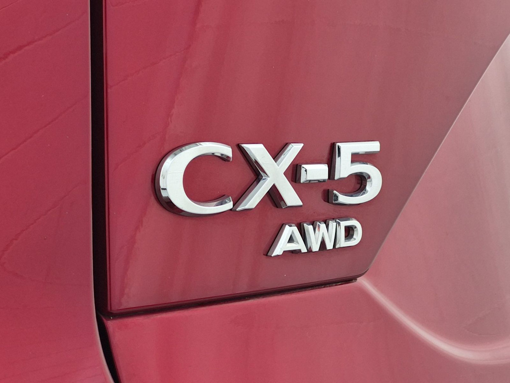 Thumbnail: 2024 Mazda CX-5 - 25