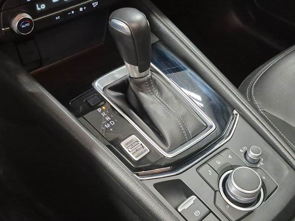 Thumbnail: 2024 Mazda CX-5 - 15