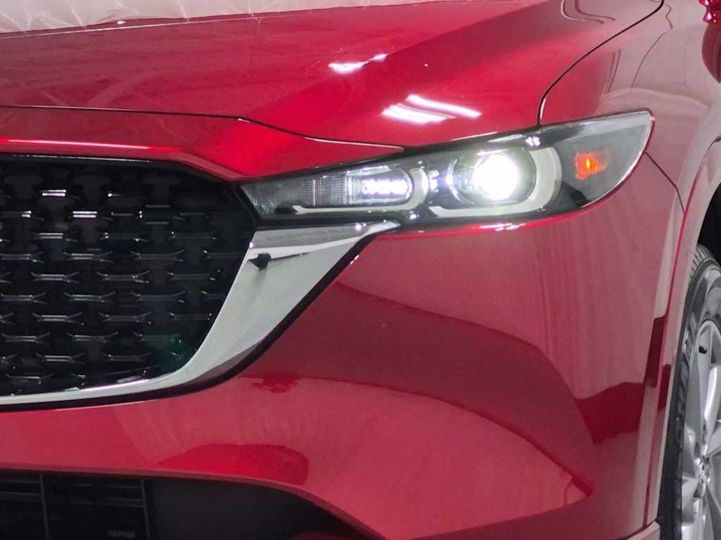 Thumbnail: 2024 Mazda CX-5 - 24
