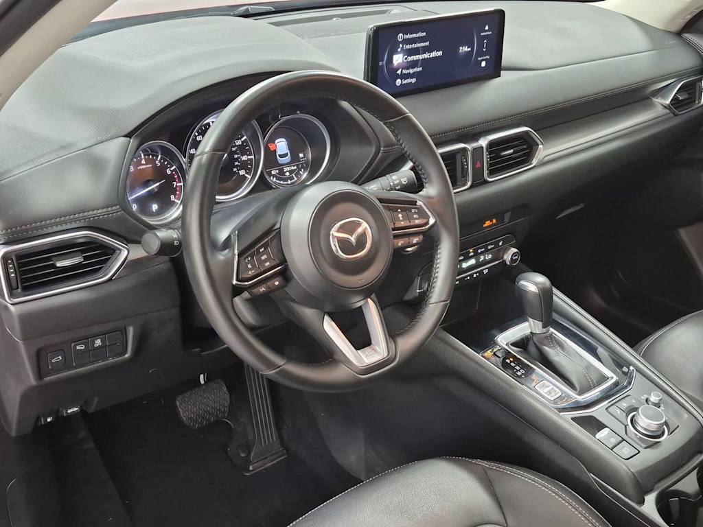 Thumbnail: 2024 Mazda CX-5 - 2