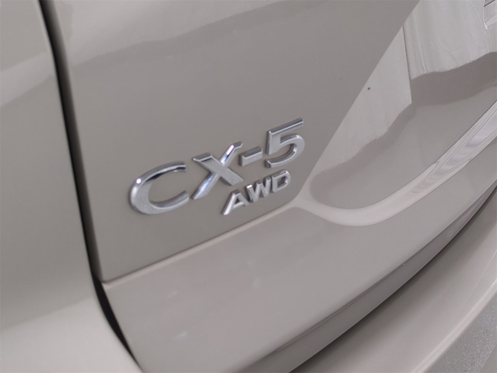 Thumbnail: 2025 Mazda CX-5 - 26