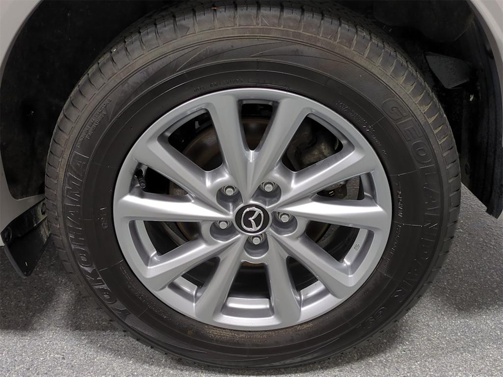Thumbnail: 2025 Mazda CX-5 - 8