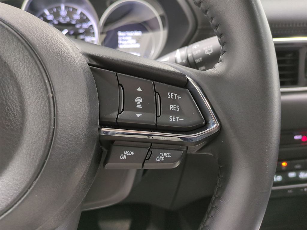 Thumbnail: 2025 Mazda CX-5 - 33