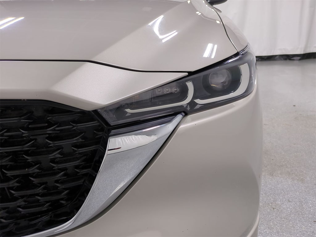 Thumbnail: 2025 Mazda CX-5 - 25