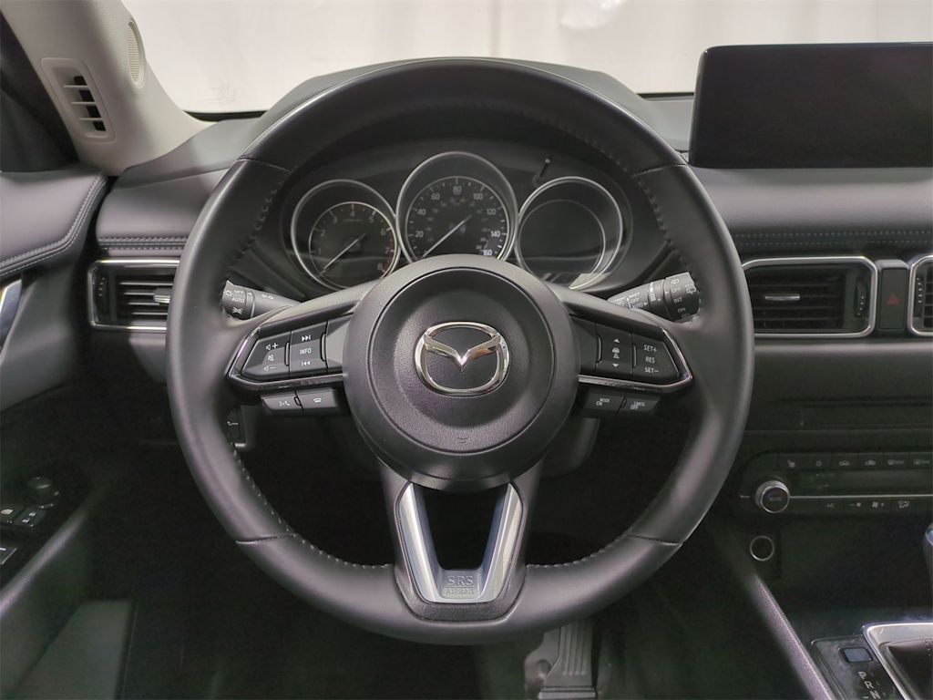 Thumbnail: 2025 Mazda CX-5 - 14