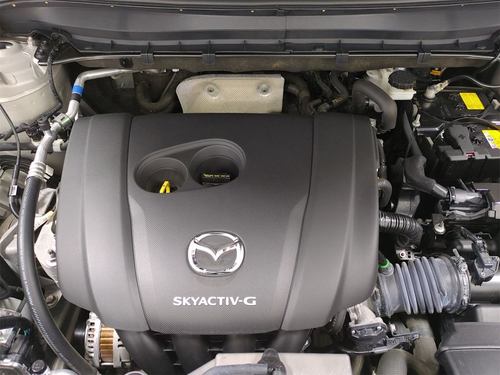 Thumbnail: 2025 Mazda CX-5 - 9