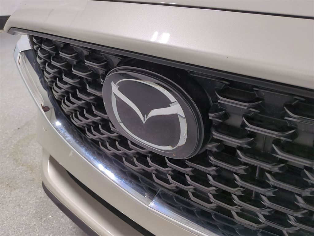 Thumbnail: 2025 Mazda CX-5 - 7
