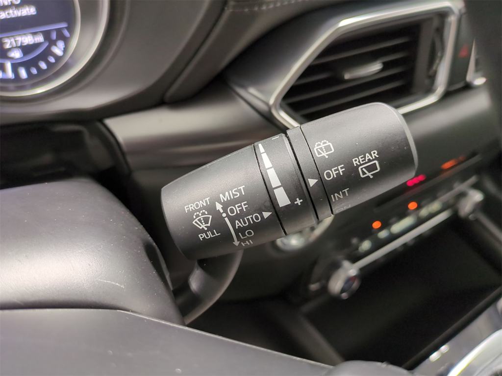 Thumbnail: 2025 Mazda CX-5 - 34