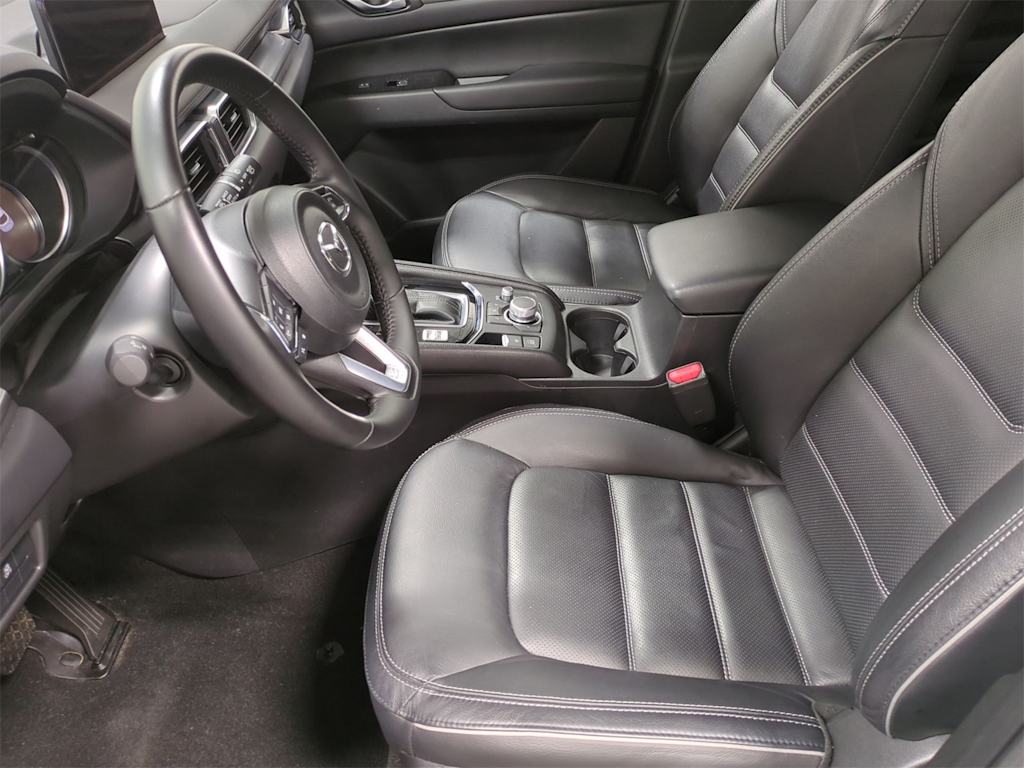 Thumbnail: 2025 Mazda CX-5 - 11