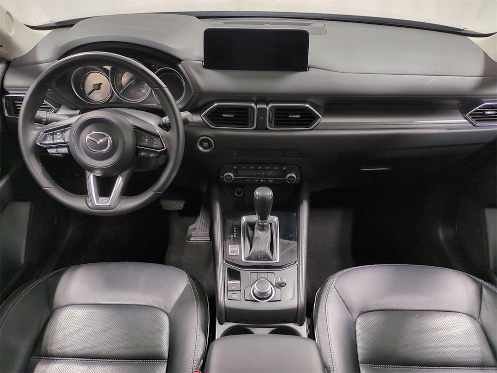 Thumbnail: 2025 Mazda CX-5 - 10
