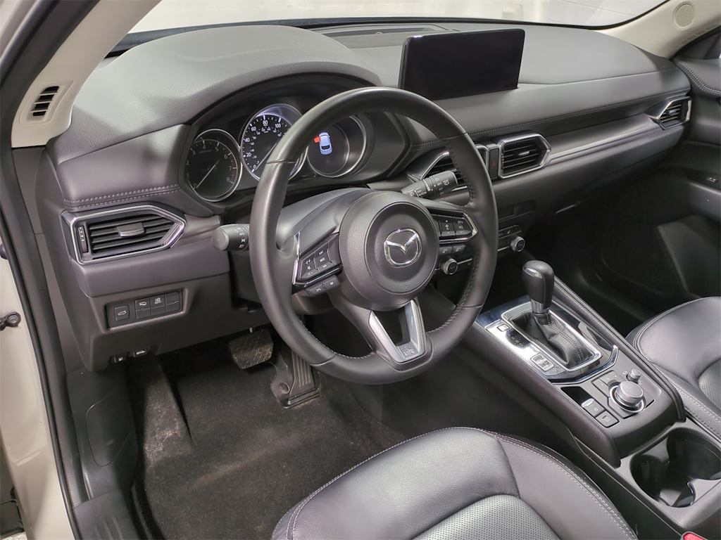 Thumbnail: 2025 Mazda CX-5 - 2