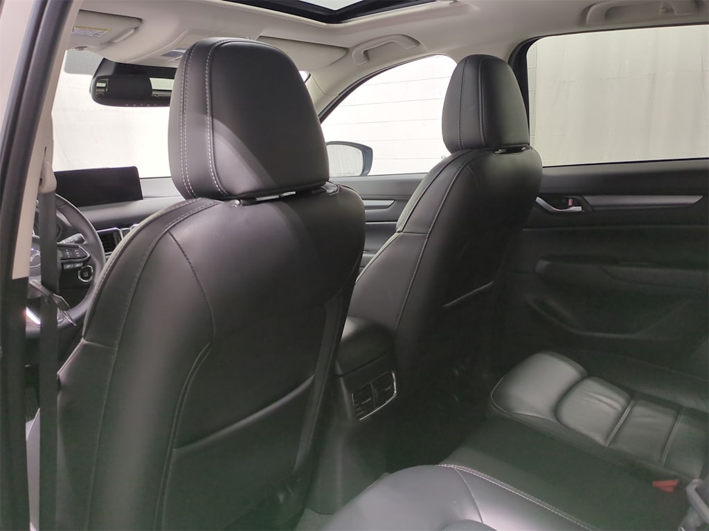 Thumbnail: 2025 Mazda CX-5 - 13