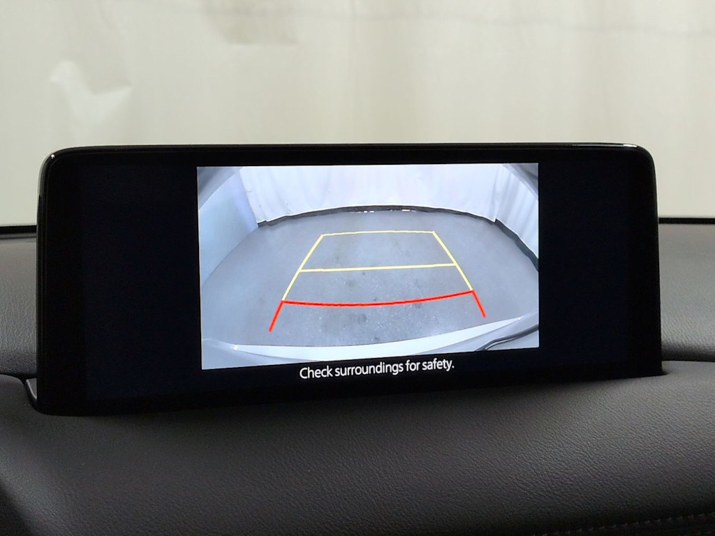 Thumbnail: 2025 Mazda CX-5 - 15