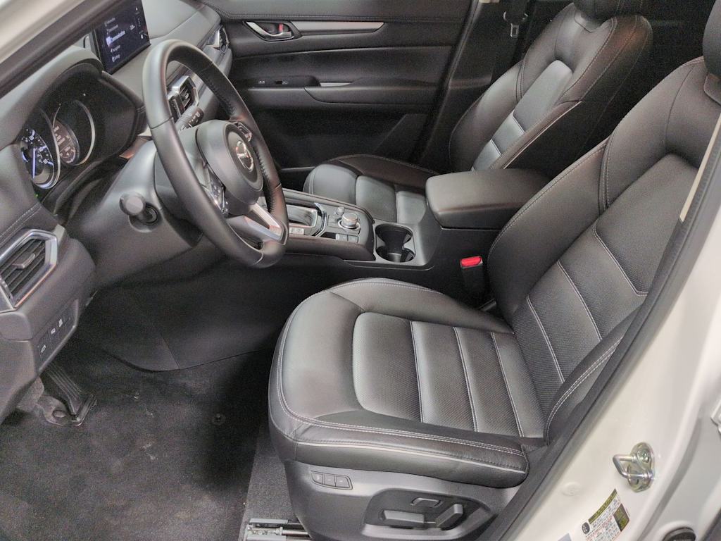 Thumbnail: 2025 Mazda CX-5 - 11