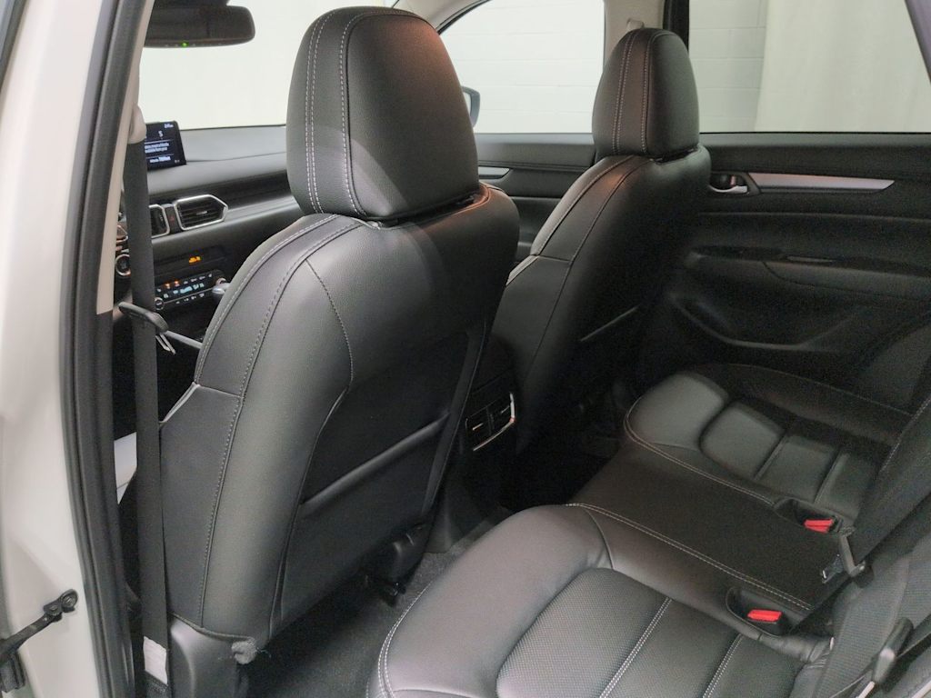 Thumbnail: 2025 Mazda CX-5 - 13