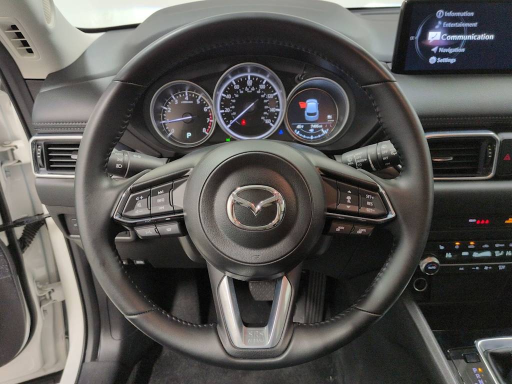 Thumbnail: 2025 Mazda CX-5 - 14