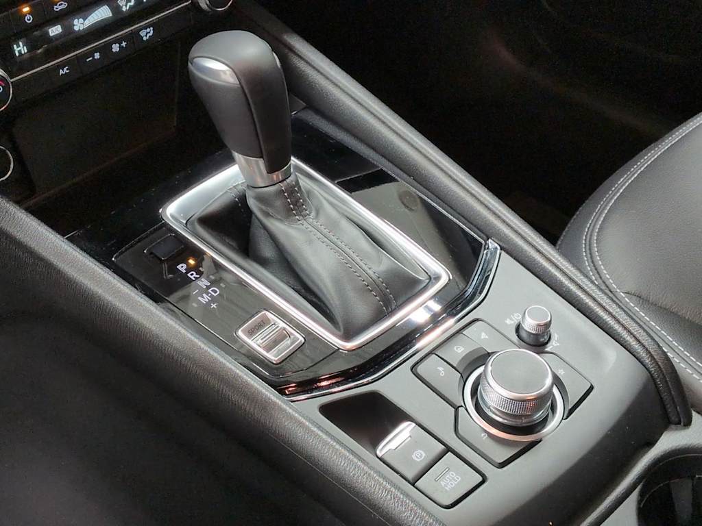 Thumbnail: 2025 Mazda CX-5 - 16