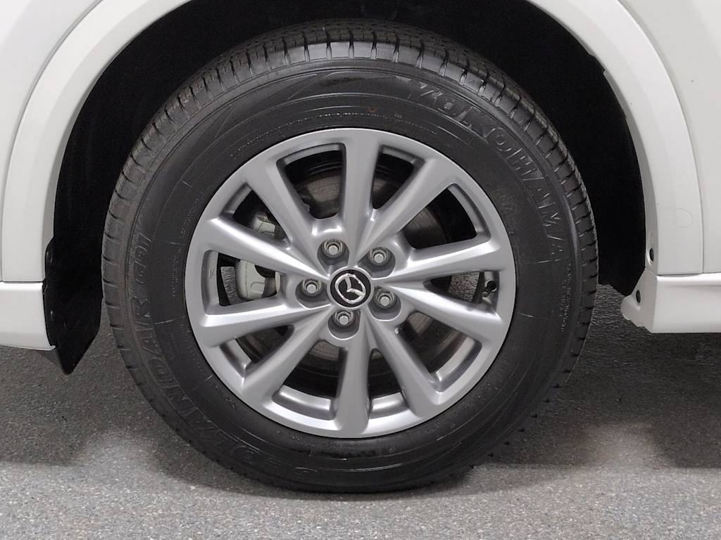 Thumbnail: 2025 Mazda CX-5 - 8