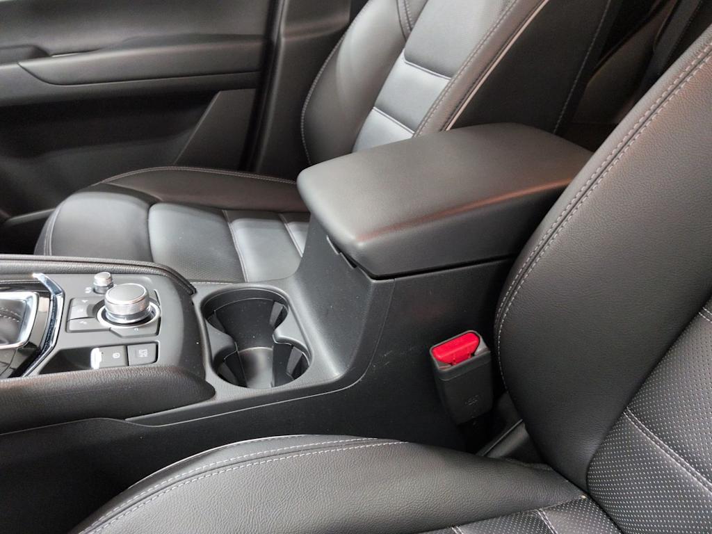 Thumbnail: 2025 Mazda CX-5 - 35