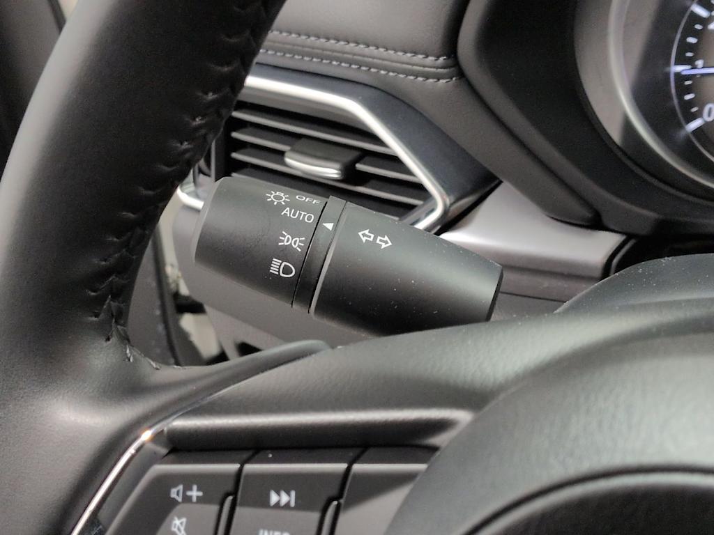 Thumbnail: 2025 Mazda CX-5 - 34