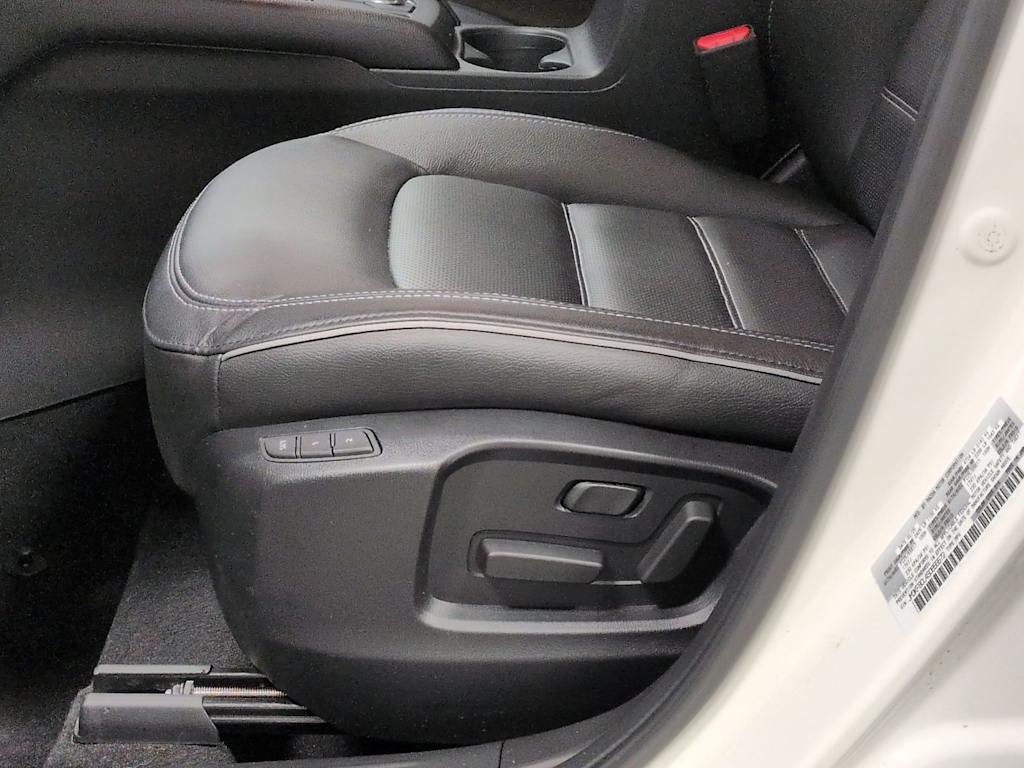 Thumbnail: 2025 Mazda CX-5 - 27