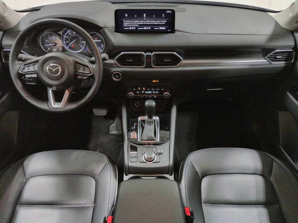 Thumbnail: 2025 Mazda CX-5 - 10