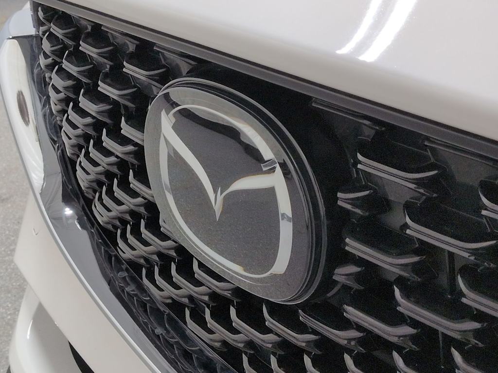 Thumbnail: 2025 Mazda CX-5 - 7