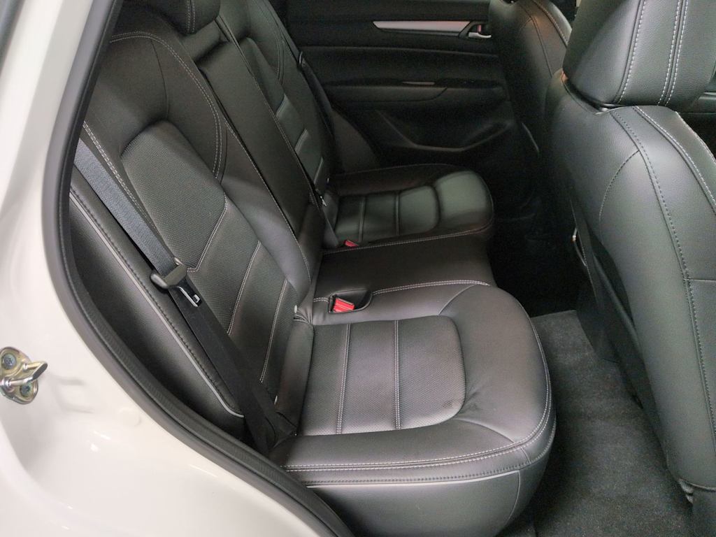 Thumbnail: 2025 Mazda CX-5 - 30