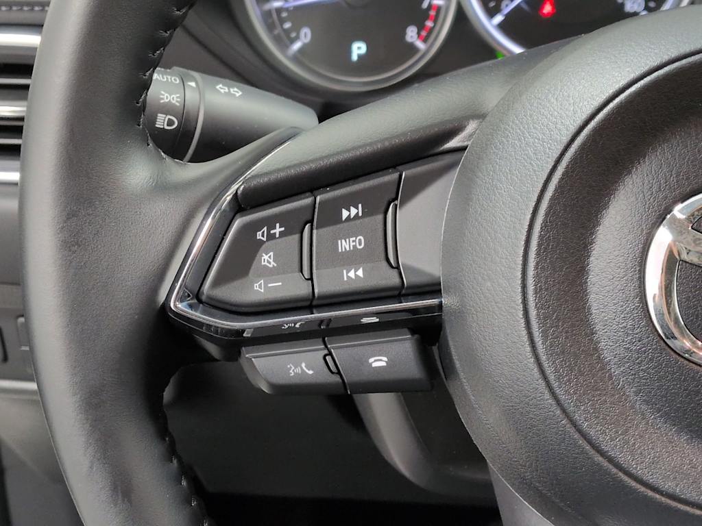 Thumbnail: 2025 Mazda CX-5 - 31