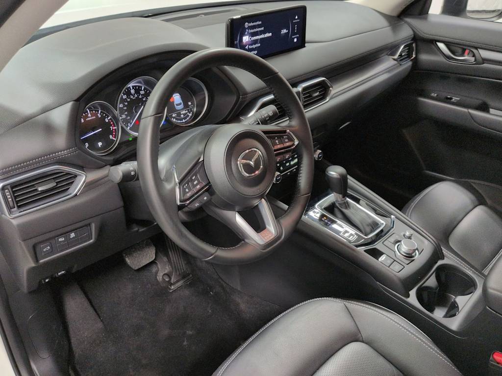 Thumbnail: 2025 Mazda CX-5 - 2