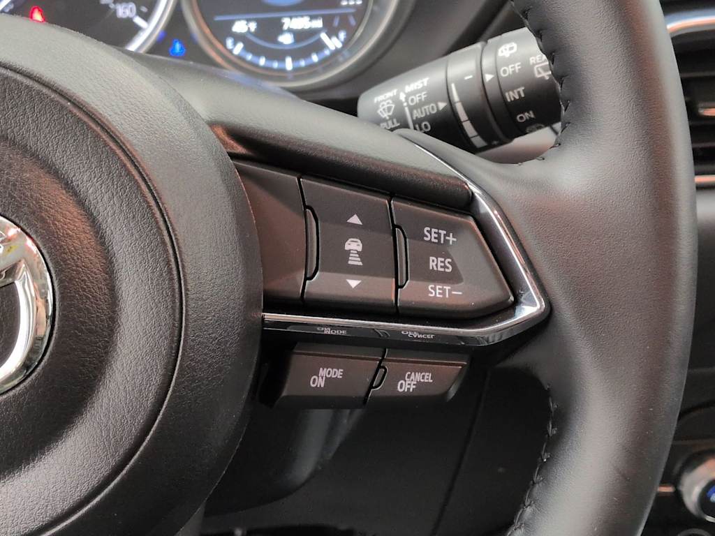 Thumbnail: 2025 Mazda CX-5 - 32