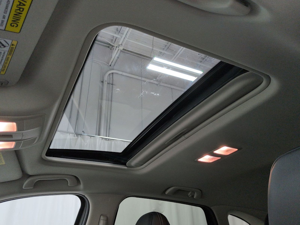 Thumbnail: 2025 Mazda CX-5 - 28