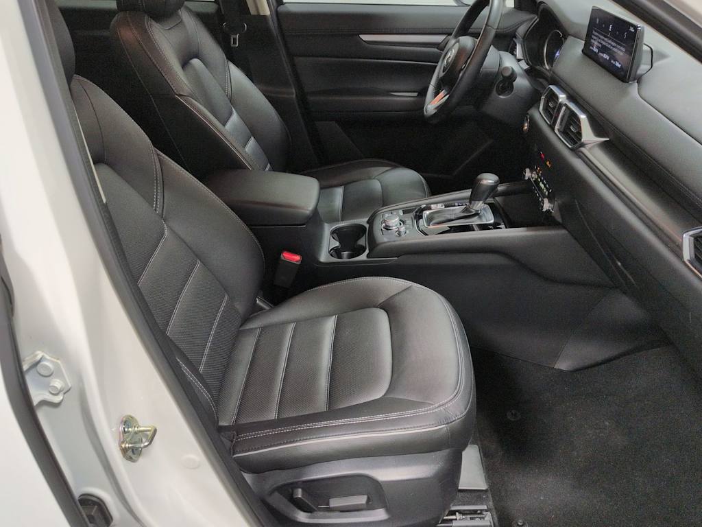 Thumbnail: 2025 Mazda CX-5 - 12