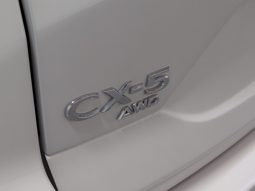 Thumbnail: 2025 Mazda CX-5 - 26