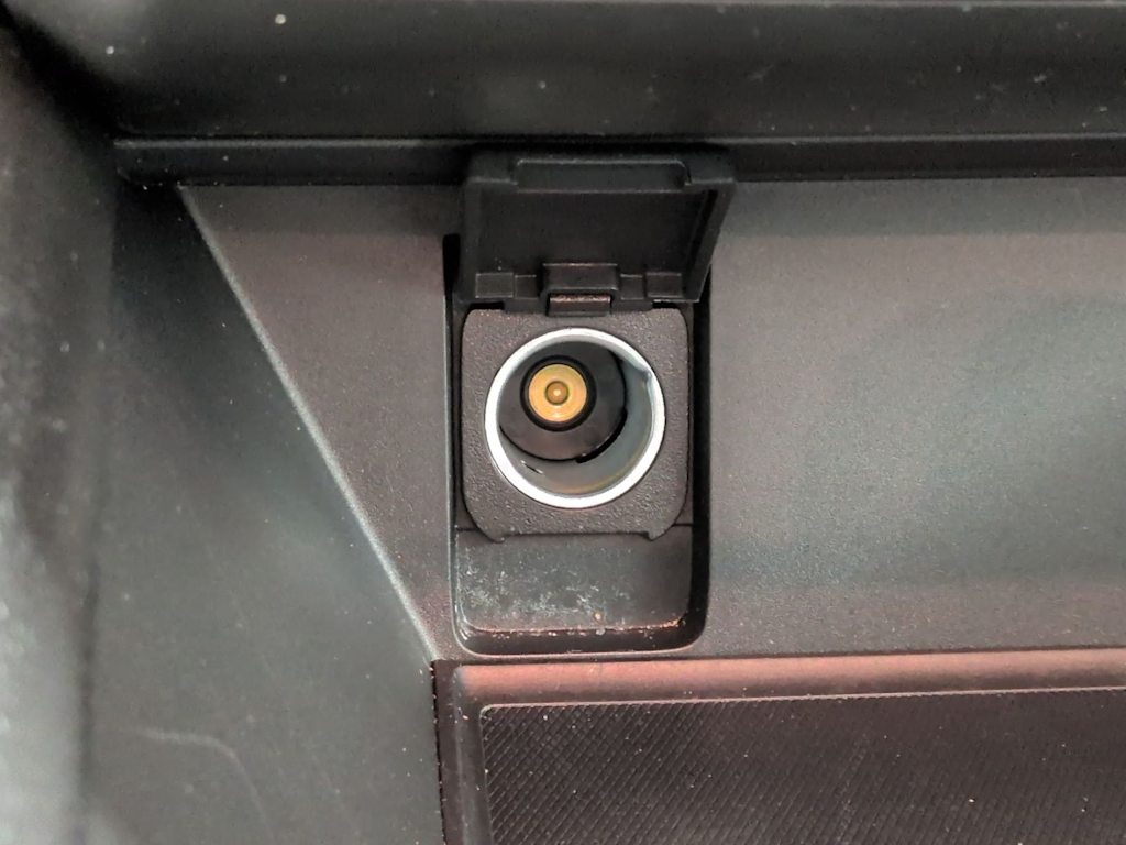 Thumbnail: 2025 Mazda CX-5 - 36