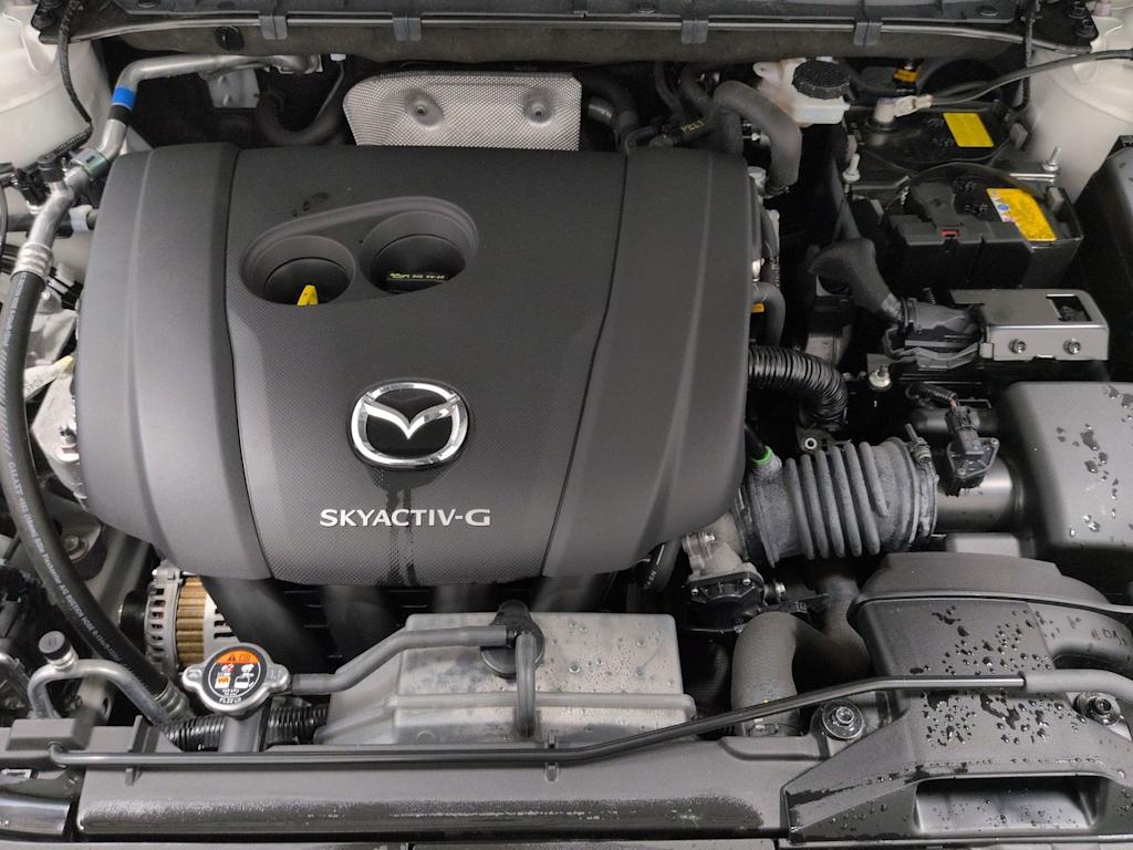 Thumbnail: 2025 Mazda CX-5 - 9