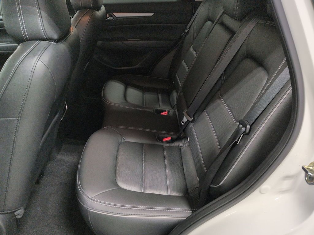 Thumbnail: 2025 Mazda CX-5 - 29