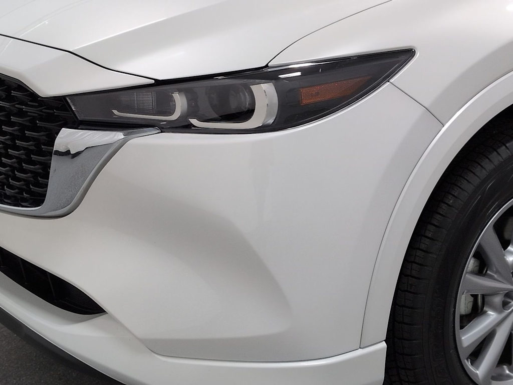 Thumbnail: 2025 Mazda CX-5 - 25