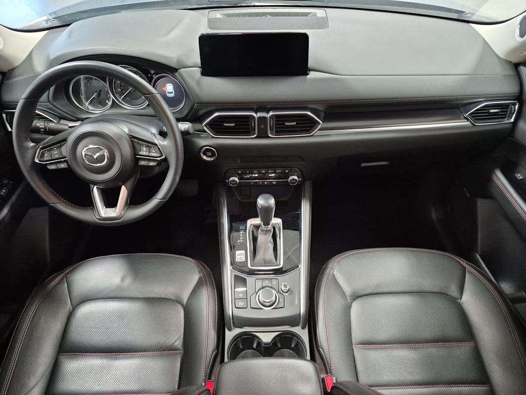 Thumbnail: 2024 Mazda CX-5 - 9