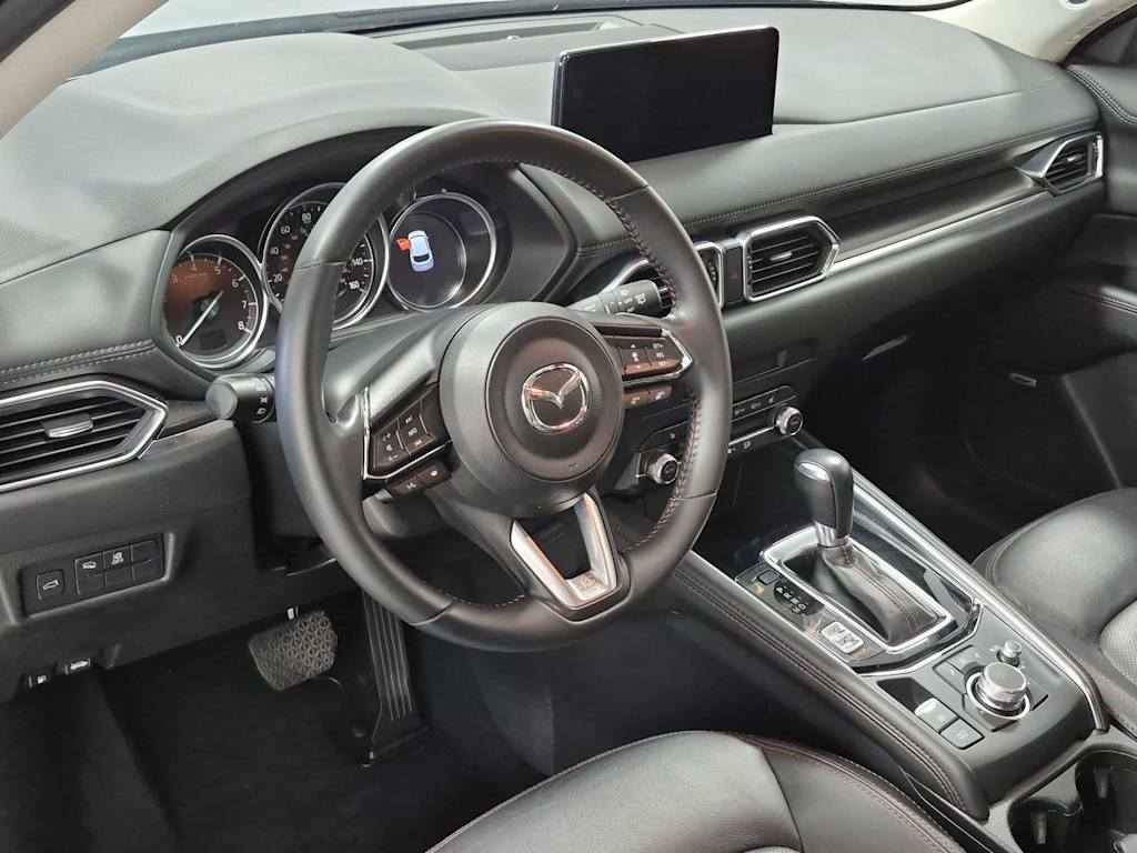 Thumbnail: 2024 Mazda CX-5 - 2