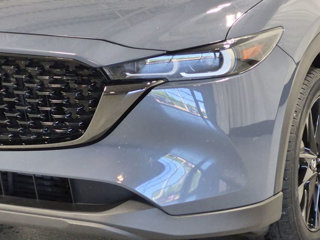 Thumbnail: 2024 Mazda CX-5 - 24