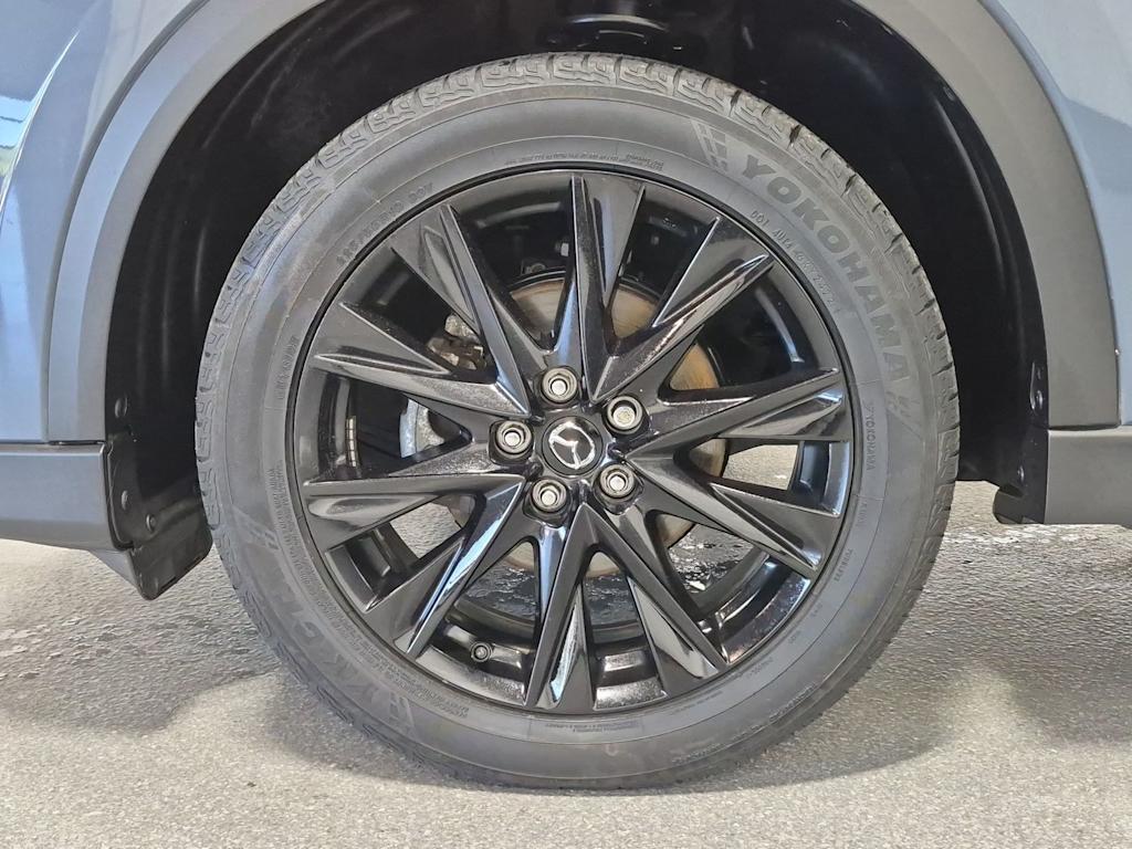 Thumbnail: 2024 Mazda CX-5 - 8