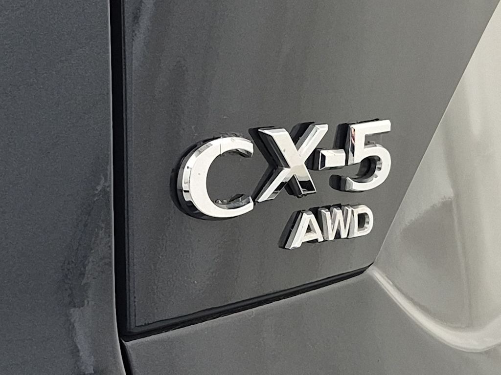 Thumbnail: 2024 Mazda CX-5 - 25