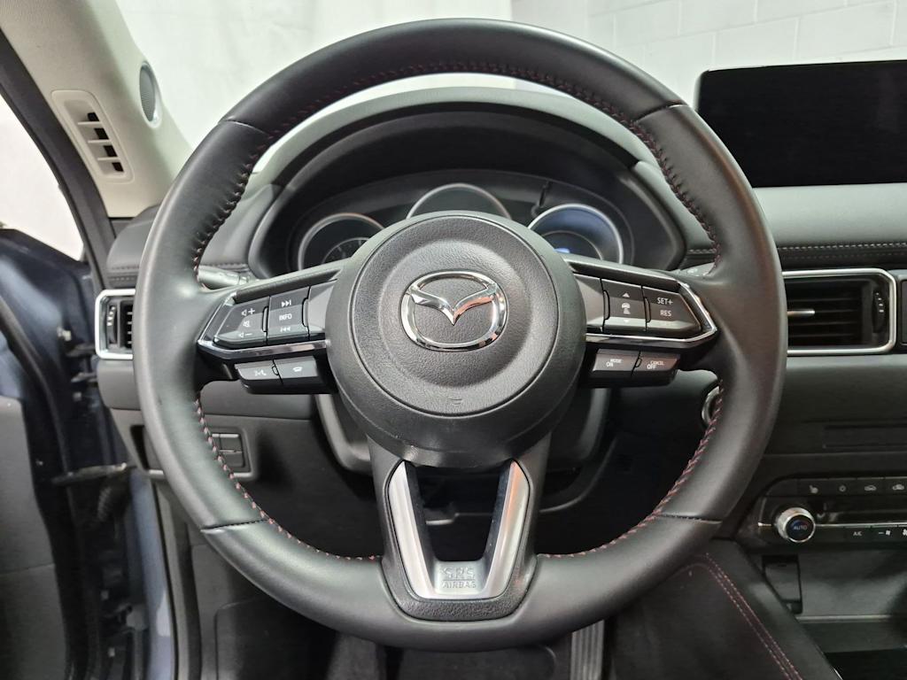 Thumbnail: 2024 Mazda CX-5 - 13