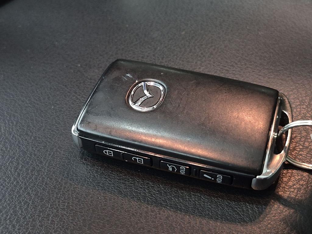 Thumbnail: 2024 Mazda CX-5 - 18