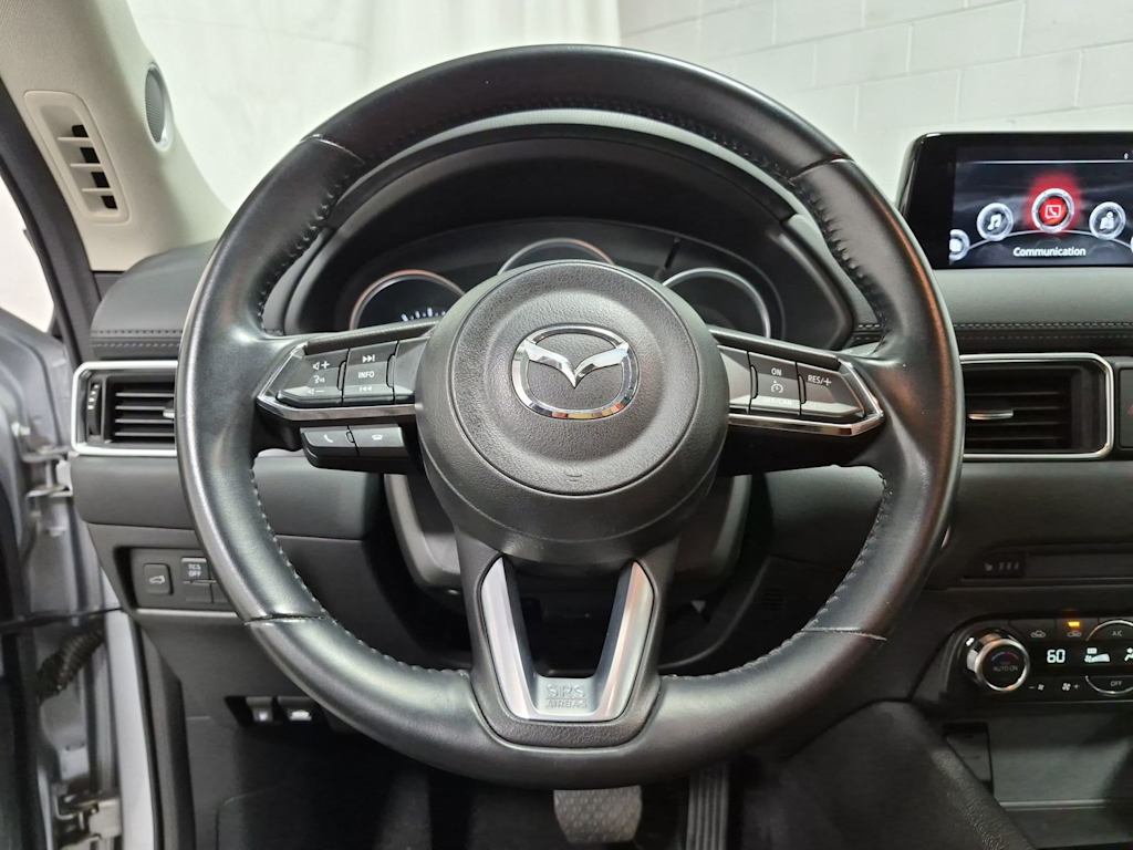 Thumbnail: 2017 Mazda CX-5 - 14