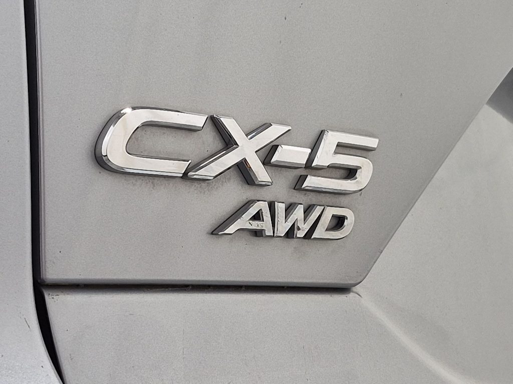 Thumbnail: 2017 Mazda CX-5 - 26