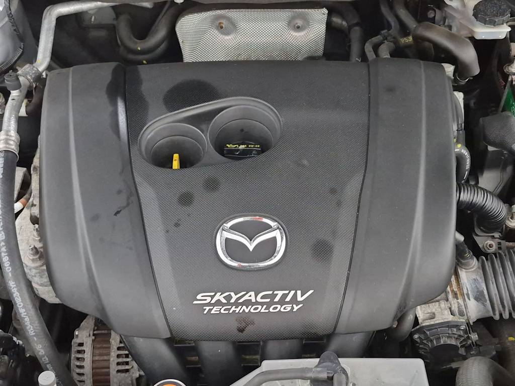 Thumbnail: 2017 Mazda CX-5 - 9
