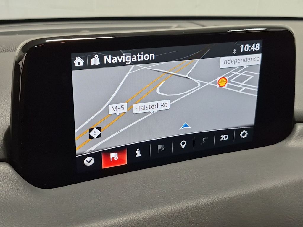 Thumbnail: 2017 Mazda CX-5 - 35