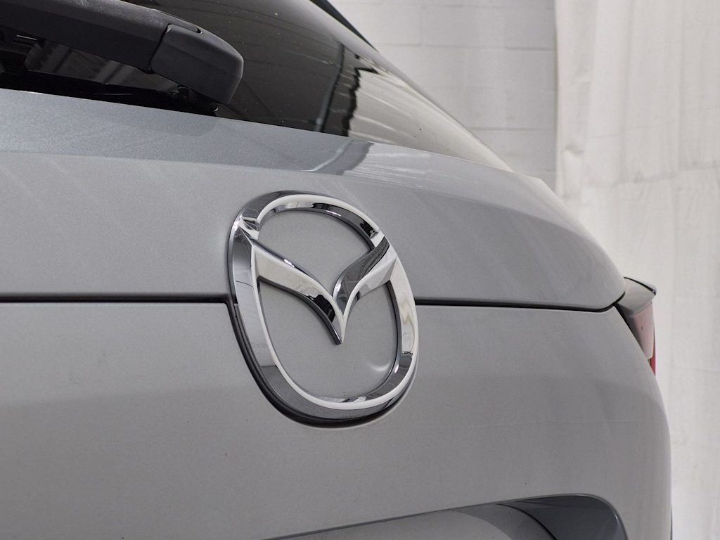Thumbnail: 2017 Mazda CX-5 - 7